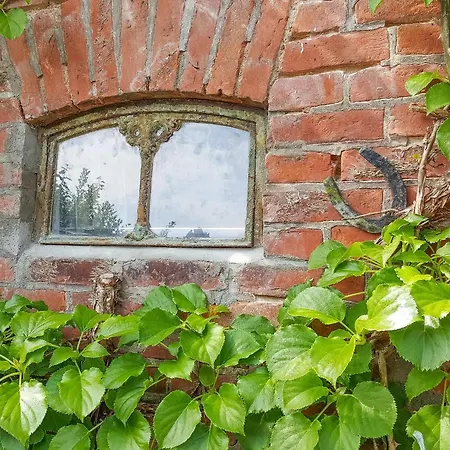 펜션 Haus Antine Am Schlosspark